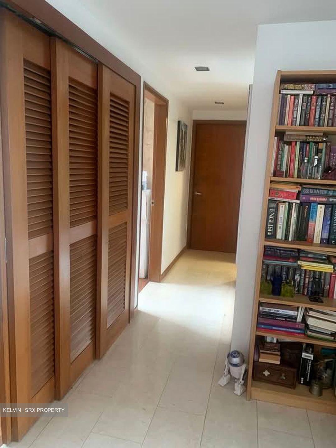 Scenic Heights (D12), Apartment #560352301